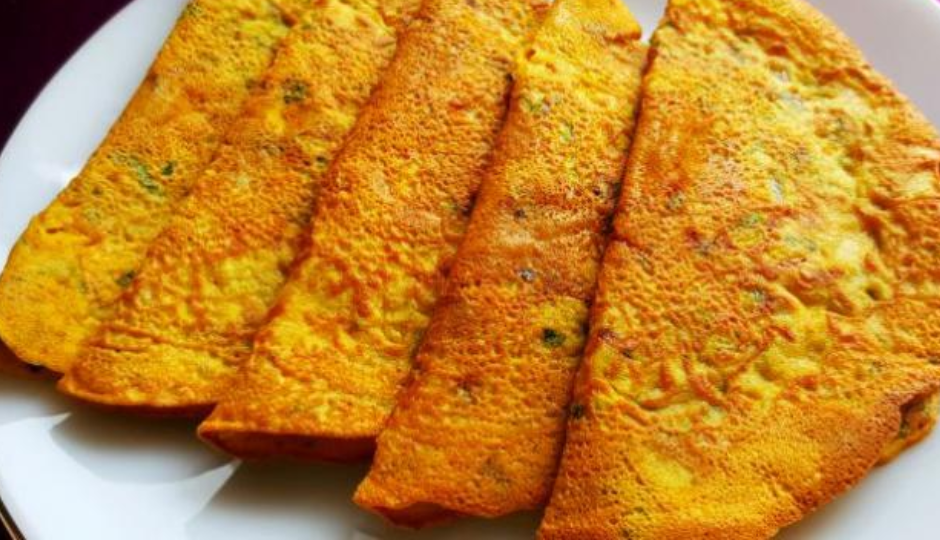 लौकी-दाल का चीला : सबको लुभाता है इस डिश का लाजवाब स्वाद, छुट्टी के दिन उठाकर देखें लुत्फ #Recipe