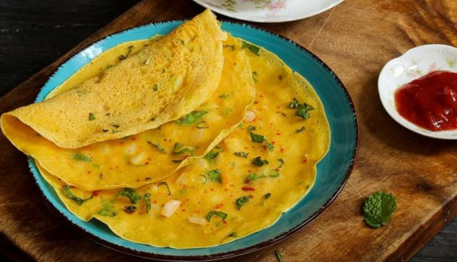 लौकी-दाल का चीला : सबको लुभाता है इस डिश का लाजवाब स्वाद, छुट्टी के दिन उठाकर देखें लुत्फ #Recipe lauki dal cheela,lauki dal cheela breakfast,lauki dal cheela holiday,lauki dal cheela ingredients,lauki dal cheela recipe,lauki dal cheela tasty,lauki dal cheela healthy,lauki dal cheela delicious,lauki dal cheela digestion