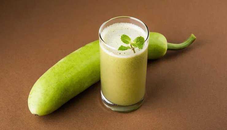 6 Health Benefits of Drinking Lauki Juice