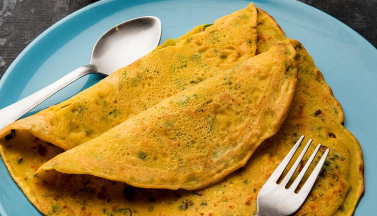 सेहत और स्वाद दोनों का मेल है लौकी के चीले, सिर्फ 20 मिनट होंगे तैयार #Recipe lauki ka cheela recipe,lauki ka cheela recipe in hindi,lauki recipe