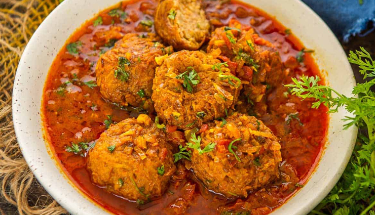 lauki kofta,hunger struck,food
