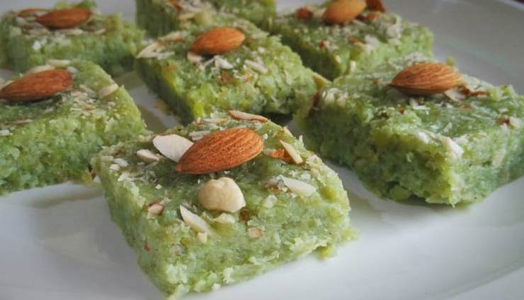 lauki ki barfi,barfi recipe,sweets recipe