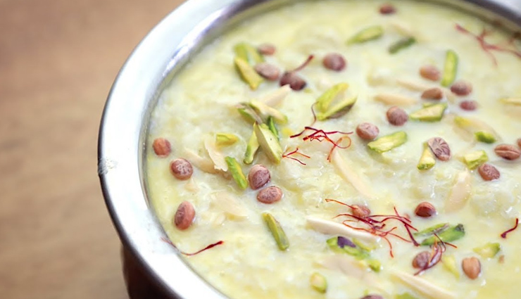 lauki ki kheer,kheer recipe,summer recipe,lauki recipe