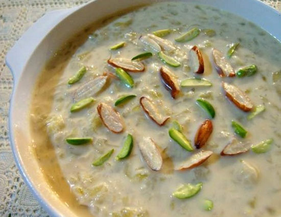 Impress Goddess Lakshmi With Lauki Ki Kheer