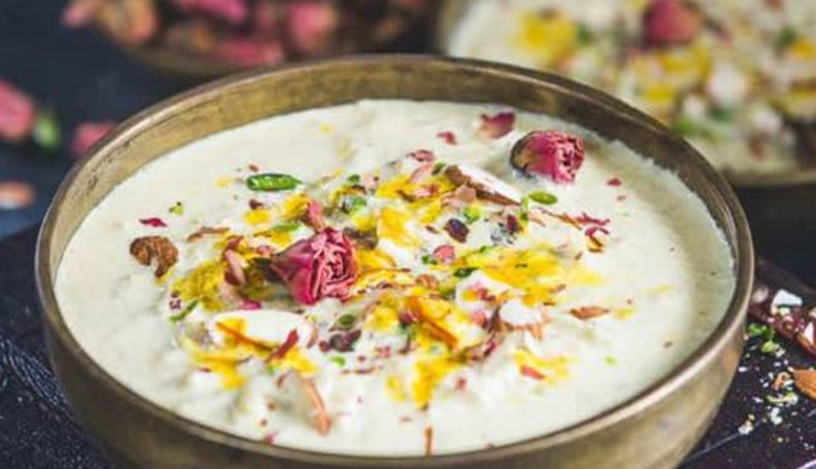 Summer Recipe- Treat Yourself With Lauki ki Kheer
