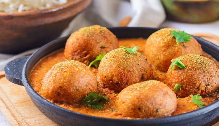 लौकी के कोफ्ते बनाएंगे आपके भोजन को जायकेदार, लगाएंगे स्वाद का तड़का #Recipe