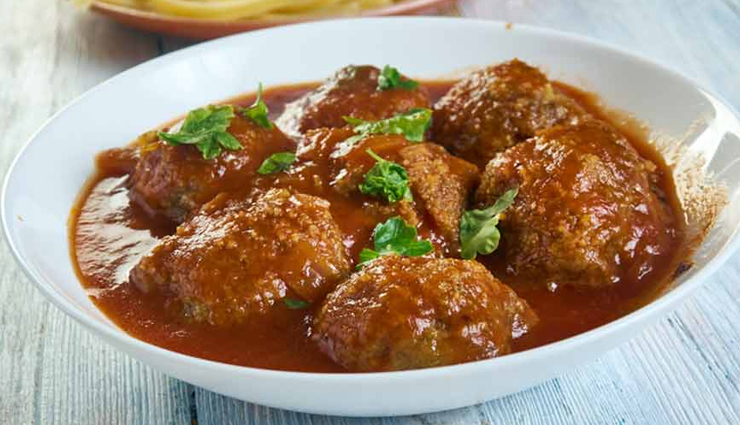 lauki kofta curry,healthy lauki kofta curry,lauki kofta recipe,hunger struck,food,easy recipes,indian curries