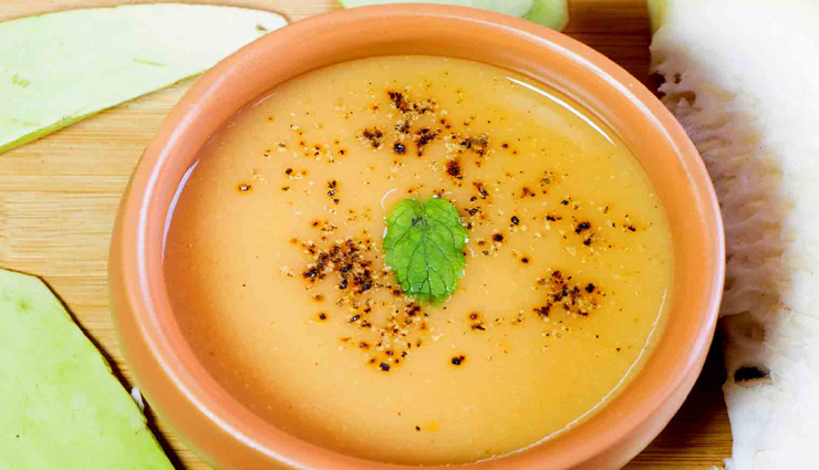 lauki mungfali soup recipe,recipe,recipe in hindi,special recipe