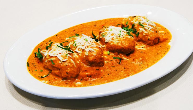 इस तरह बनाए 'लौकी पनीर कोफ्ता', जहन में बस जाएगा इसका स्वाद #Recipe lauki paneer kofta recipe,recipe,recipe in hindi,special recipe