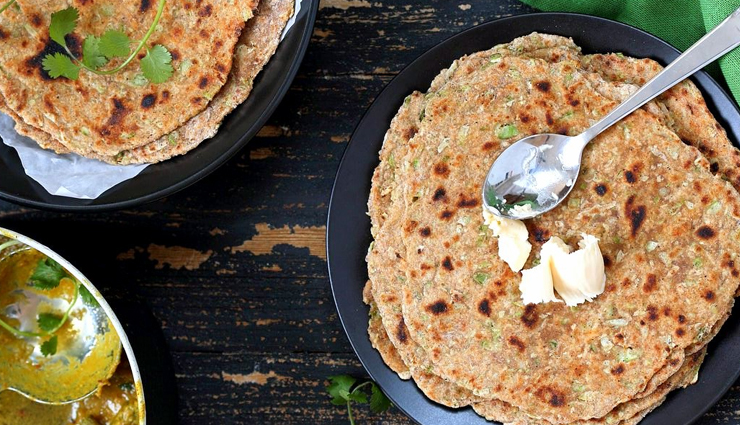 lauki paratha,lauki paratha recipe,bottle gourd parantha,bottle gourd benefits,easy recipes,hunger struck,food,parantha recipes