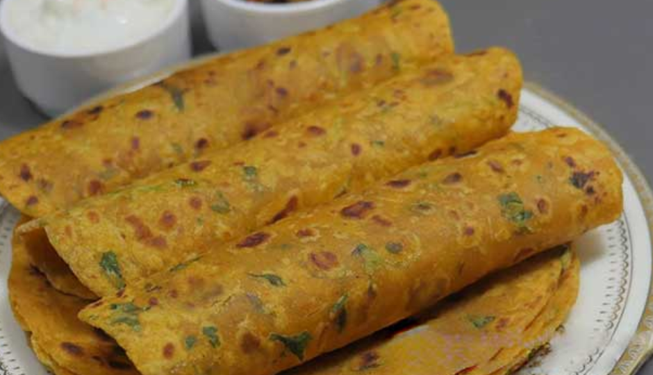 लौकी थेपला : इस डिश को बनाने में जरा भी नहीं हिचकिचाएं, बड़े तो क्या बच्चे भी खाएंगे चटखारे लेकर #Recipe