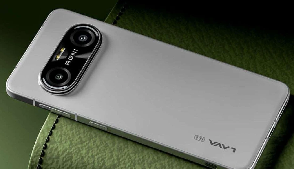 यह कंपनी लाई नया प्लान: घर पर ट्राई करें Lava Agni 4, खरीदने से पहले लें एक्सपीरियंस