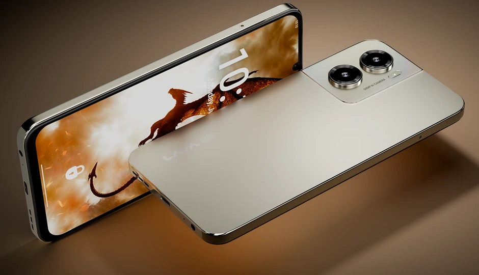 बजट कैटेगरी का सरताज! सिर्फ ₹9999 में पाएं 50MP कैमरा और 8GB तक रैम वाला शक्तिशाली 5G स्मार्टफोन