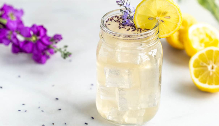 lavender lemonade,lavender lemonade recipe,hunger struck,food