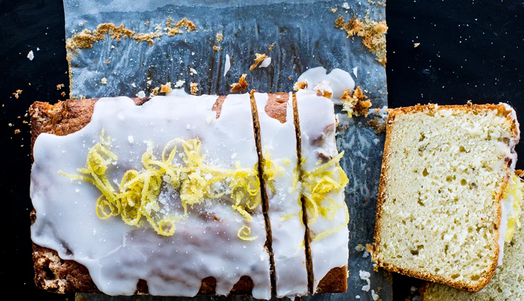 lemon and lavender loaf cake,lavender loaf cake recipes,easy recipes,hunger struck,food
