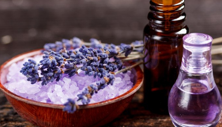lavender oil,ways to use lavender oil,lavender oil  for hair growth,hair care tips,beauty tips,tips for hair growth