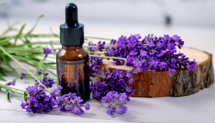 5 Benefits of Using Lavender Oil for Skin and Hair