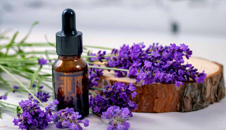 8 Benefits of Using Lavender Oil for Health
