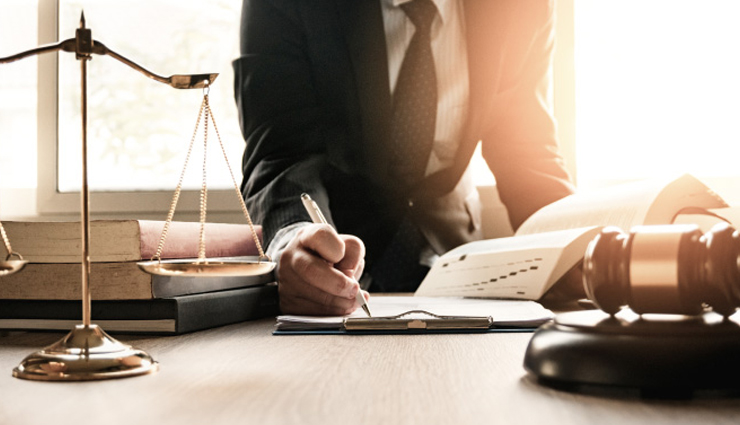 Cincinnati Residents: 5 Questions To Ask a Law Firm Before Hiring