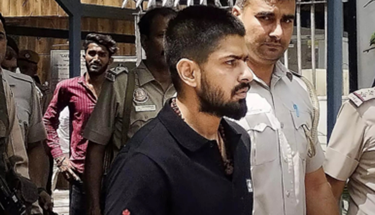 जेल में टीवी इंटरव्यू: सुप्रीम कोर्ट ने SIT गठन और FIR के खिलाफ लॉरेंस बिश्नोई की याचिका को किया खारिज