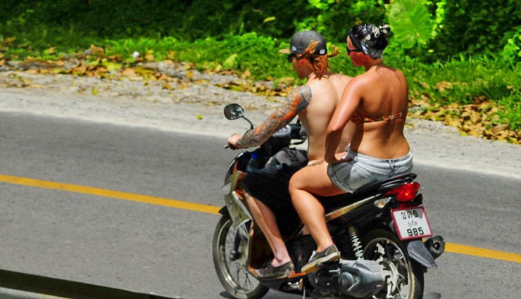 the laws of these 10 countries will force you to think be careful if you go for a trip,holiday,travel,tourism