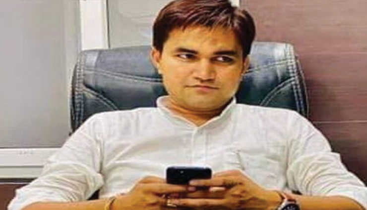 REET मामले में सामने आया एक और नाम, वकील ने अपनी पत्नी के लिए खरीदा था पेपर, आगे बेचा दलाल को