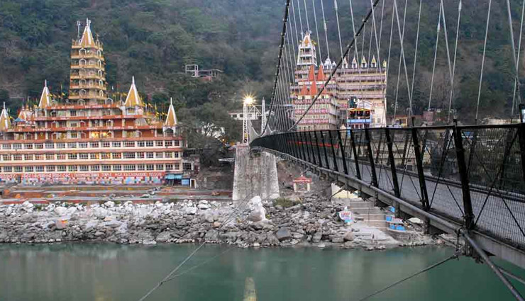 rishikesh,rishikesh tourism,tourist places in rishikesh,places to visit in rishikesh,the beatles ashram,laxman jhula,haridwar,neelkanth mahadev temple,travel,tourism,holidays