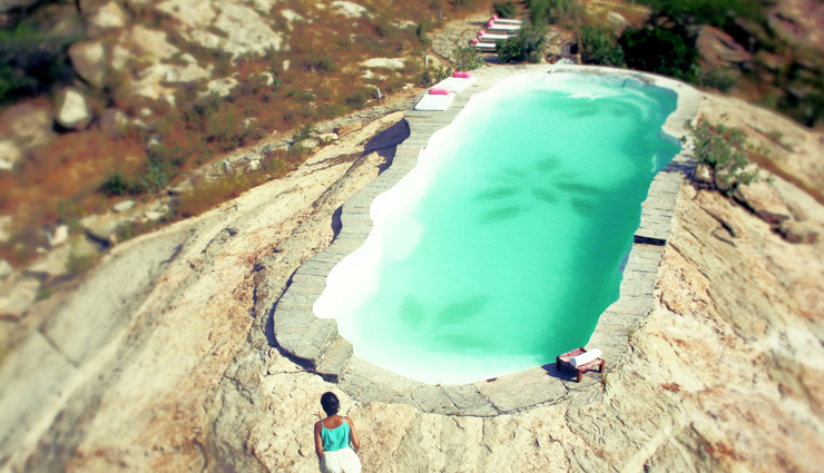 places to be visited in rajasthan,this hidden resort,resort in rajasthan,dream resort,must visit resort in india,must visit resort in rajasthan,unique resort in world