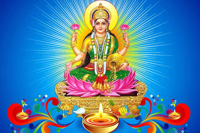 astro,friday,maa laxmi