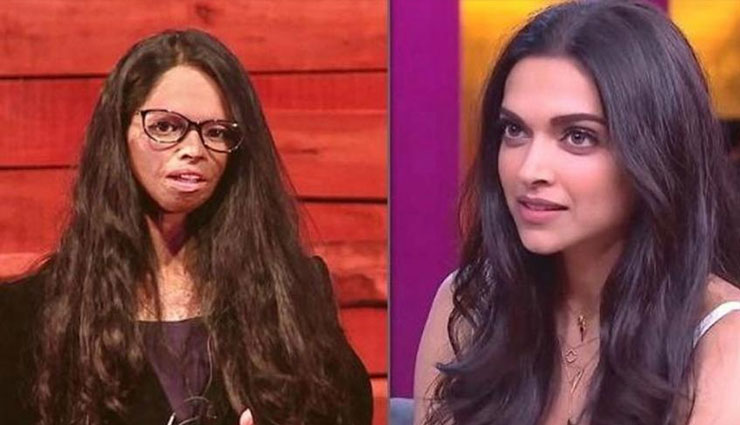 हमलावर को तमाचा मारने के समान है मेरी बॉयोपिक: लक्ष्मी अग्रवाल