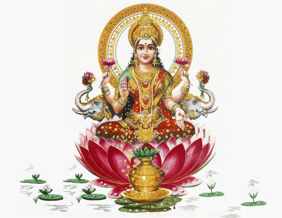 रातों रात होगी माँ लक्ष्मी की कृपा और बरसेगा धन इन उपायों की मदद से