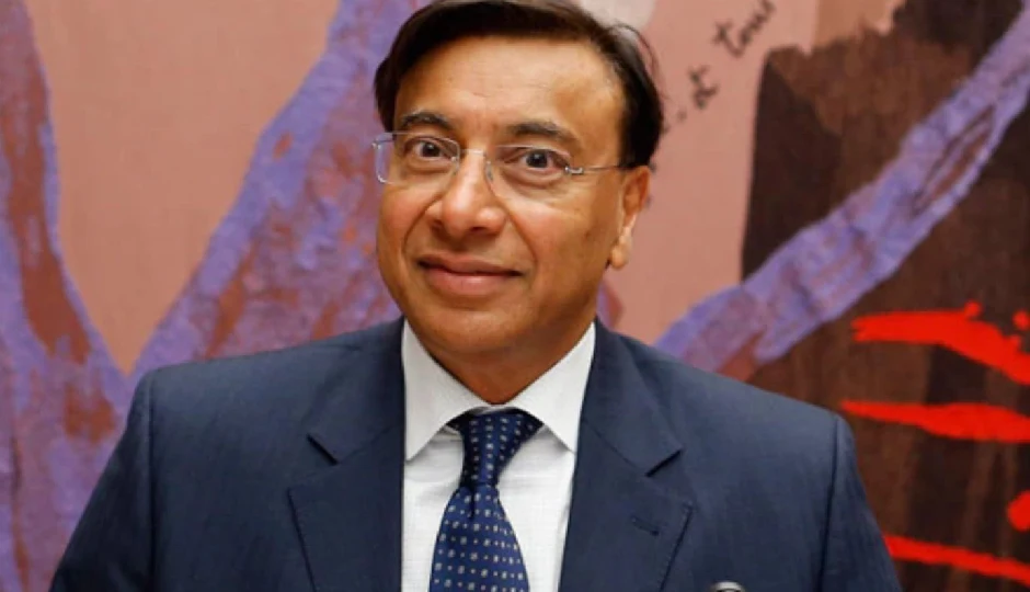 ब्रिटेन छोड़कर UAE बसेंगे अरबपति लक्ष्मी एन मित्तल, बढ़ते टैक्स के कारण लिया बड़ा फैसला