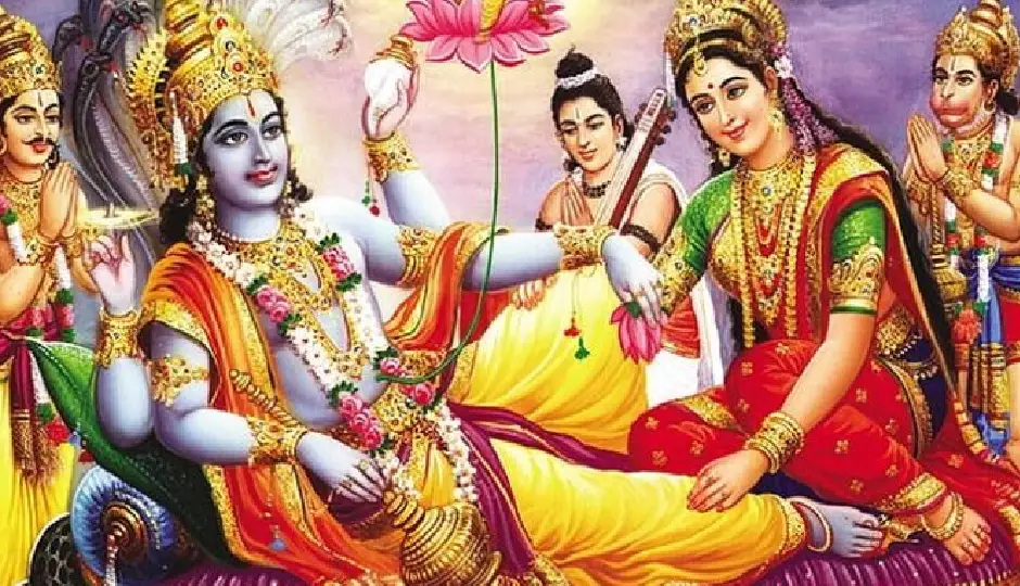 मई में बनेगा लक्ष्मी नारायण राजयोग, इन 4 राशियों की बदलेगी किस्मत, खुलेंगे बंपर कमाई के रास्ते!