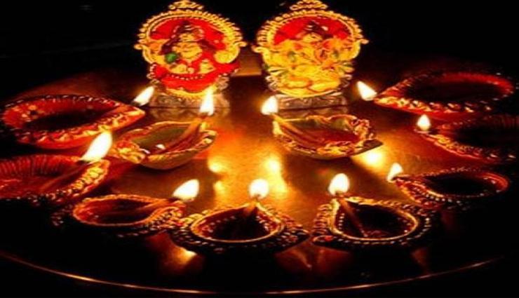 Diwali 2017: जानिए प्रमुख महानगरों में दीपवली पूजन का समय