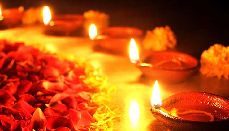 Diwali 2018- Lakshmi Puja Muhurat For Diwali