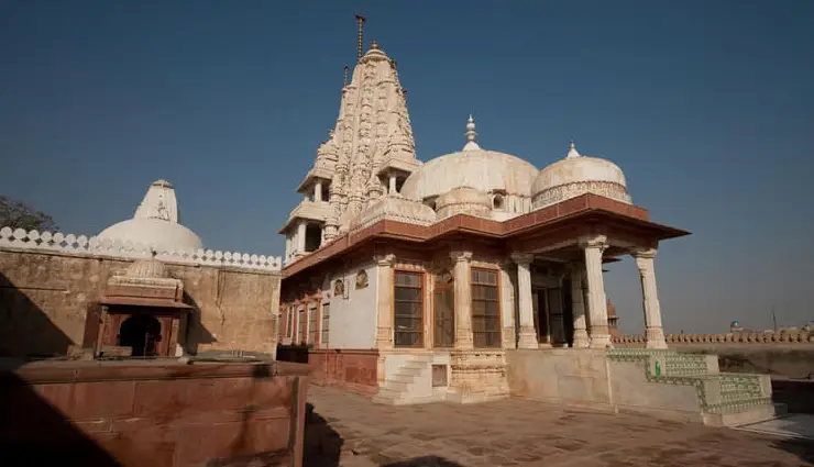 bikaner tourism,bikaner attractions,bikaneri bhujia,rajasthan royal cities,bikaner palaces,bikaner havelis,thar desert travel,bikaner museums,rajput heritage rajasthan,bikaner culture and history