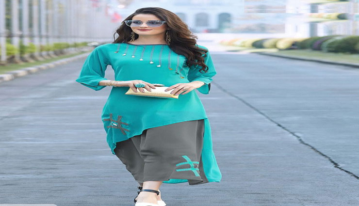 शानदार कुर्तियो के कलेक्शन जो बड़ा देंगे आपके वार्डरॉब की रोनक latest kurti design,fashion,fashion tips,latest fashion tips,kurti fashion tips