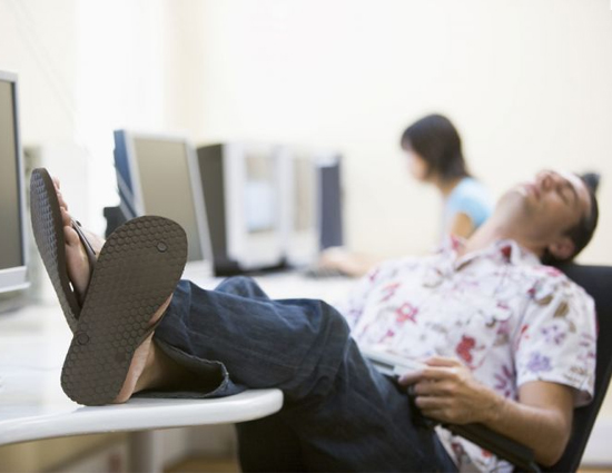 Forbes: India, In The List of Most Laziest Countries