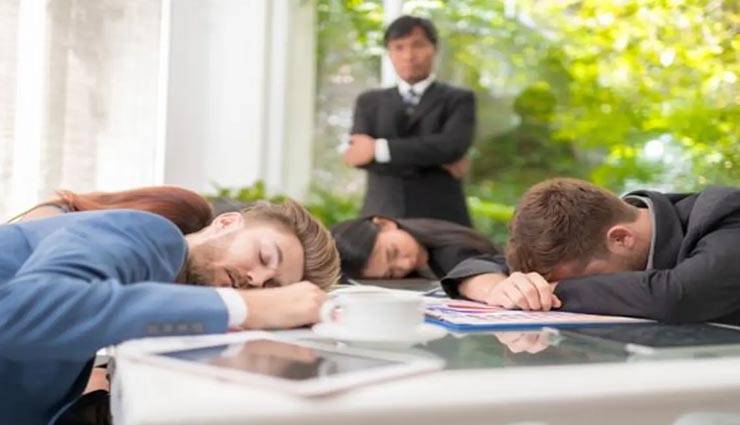 इंडोनेशिया निकला दुनिया का सबसे आलसी देश, जानें भारत की स्थिति