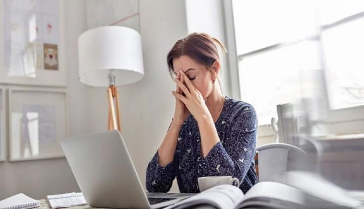 इन 4 चीजों का सेवन दिलाएगा सुस्ती से छुटकारा