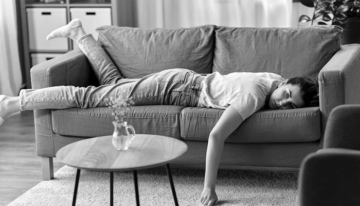 चिंता बढ़ा रहा कोरोना का नया वैरिएंट ओमिक्रॉन, इन 7 आदतों से प्रतिरक्षा प्रणाली को बनाए मजबूत Health tips,health tips in hindi,good immune system,healthy habits