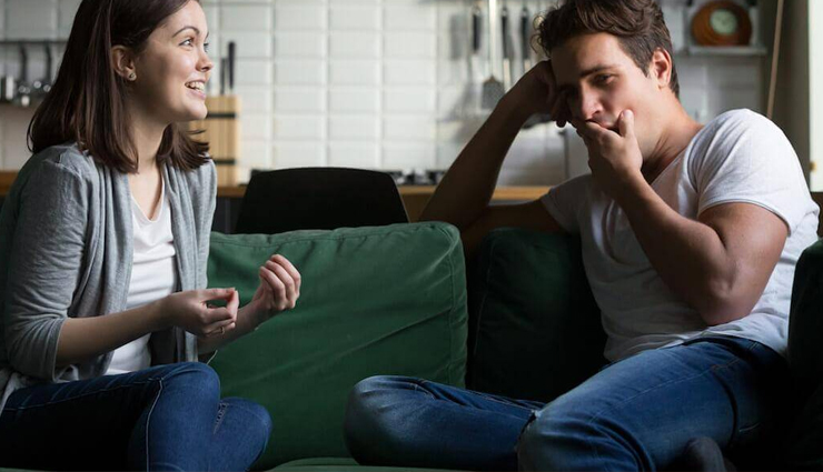 10 Signs of a Lazy Boyfriend Who is Just a Lazy Person