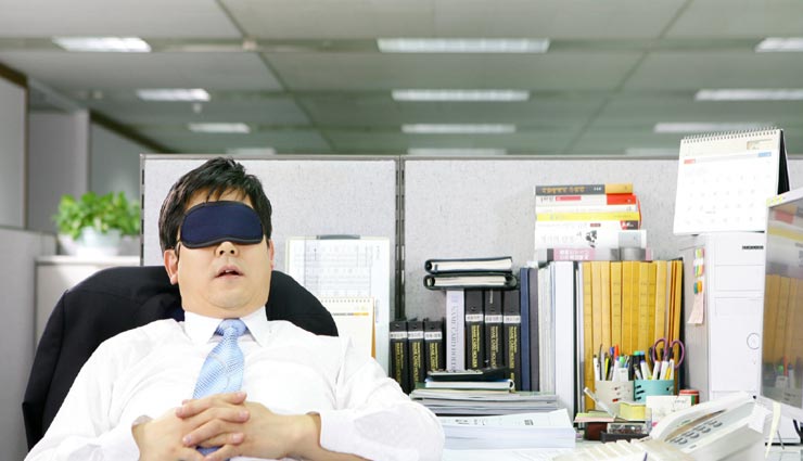 शरीर की सुस्ती को दूर करेंगी ये 5 चीजें, करें सेवन