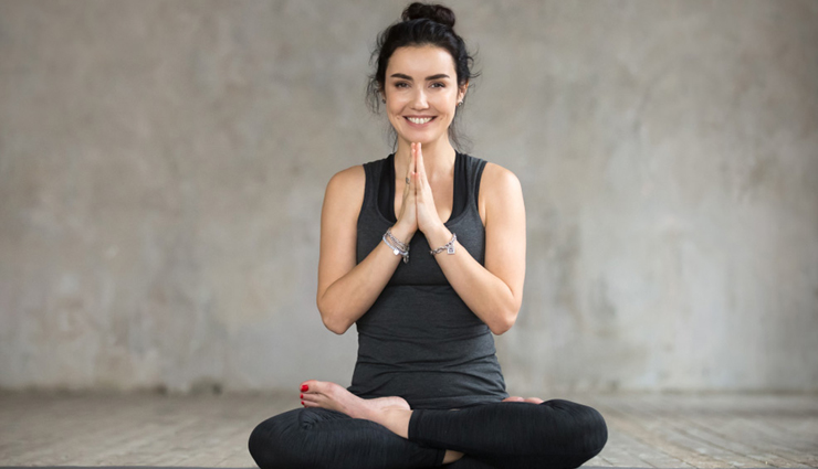 single nostril breath,pendulum pose,diamond pose,lotus pose,roaring lion pose,corpse pose,yoga pose,yoga for lazy people,Health tips,fitness tips