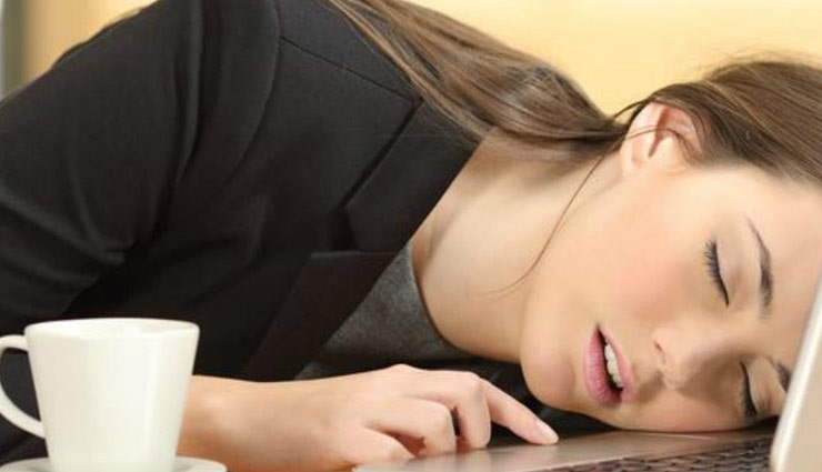 Health,Health tips,feeling tired,fatigued,tired problem