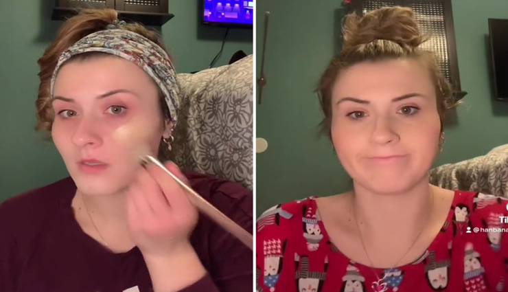 रात को ही मेकअप करके सो जाती है यह टीचर, सुबह उठते ही चली जाती हैं स्कूल, वजह कर देगी हैरान 