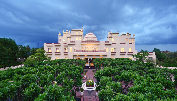 jaipur,wedding venues in jaipur,travel,holidays