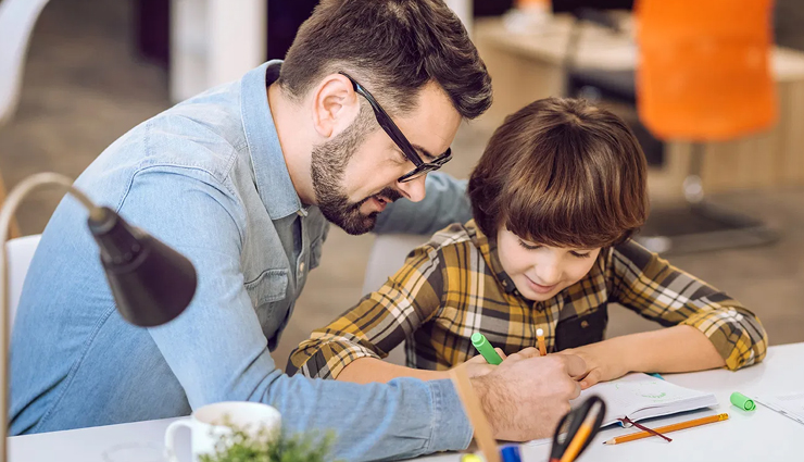 10 life lessons that we learnt from our parents,life lessons our parents taught us,family love,family importance of family