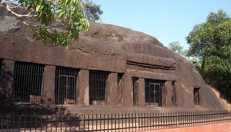 nizamat imambara,murshidabad,zampa gateway,diu,maluti,jharkhand,arvalem rock cut,goa,eran monuments,madhya pradesh,least explored historical places,historical places in india,india