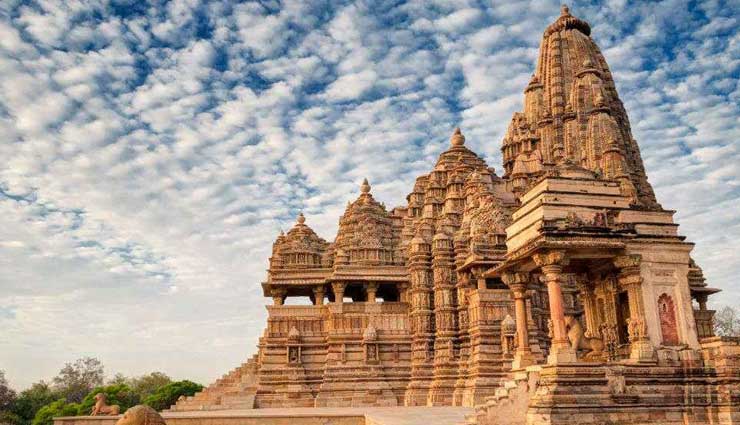 5 Least Explored Historical Places of India